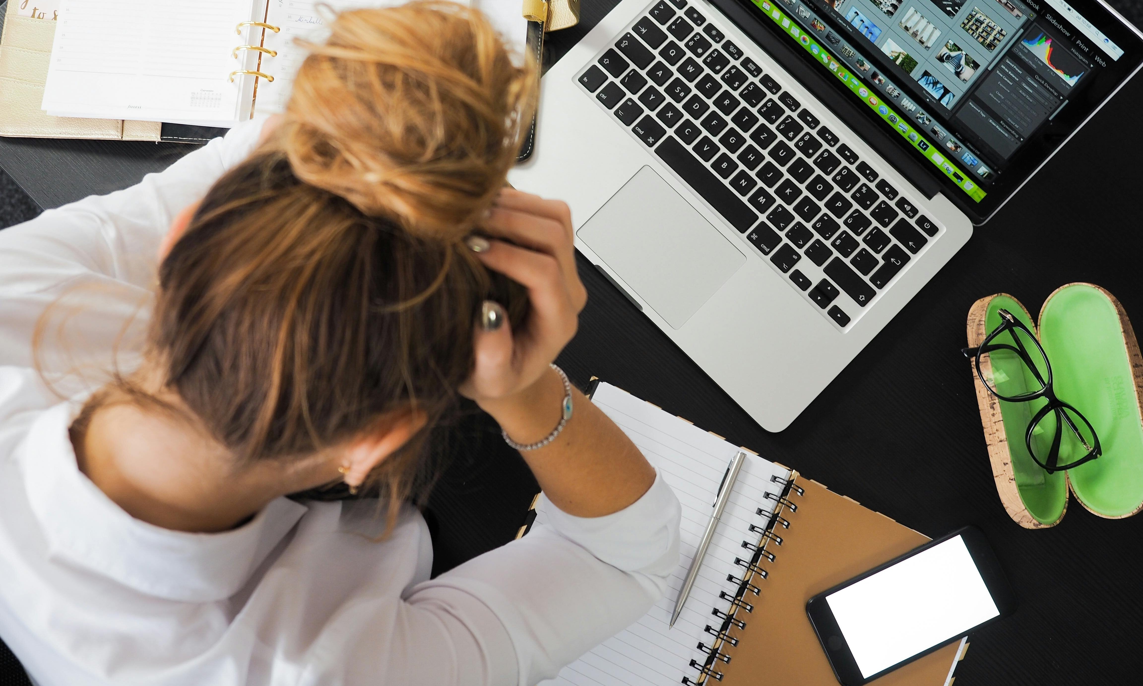 7 Sure-Fire Ways of Overcoming Fear of Starting a Business