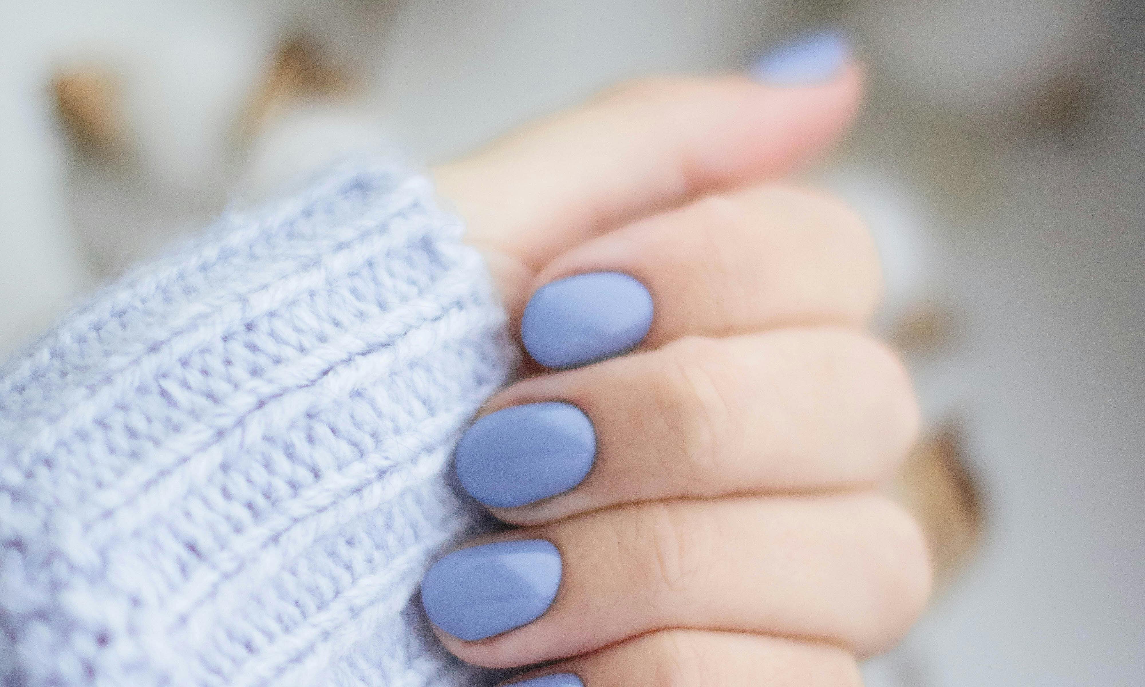 30-Day Challenge for Nail Art Beginners