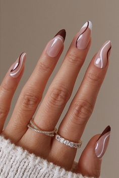 Casual Nails -04