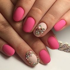 Gem Nails - 03