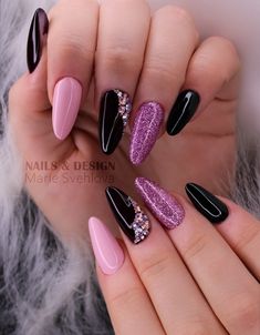 Gem Nails - 02