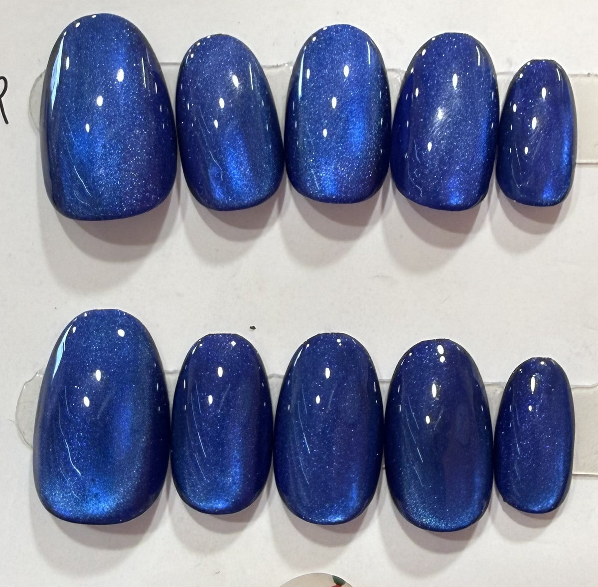 Midnight Navy