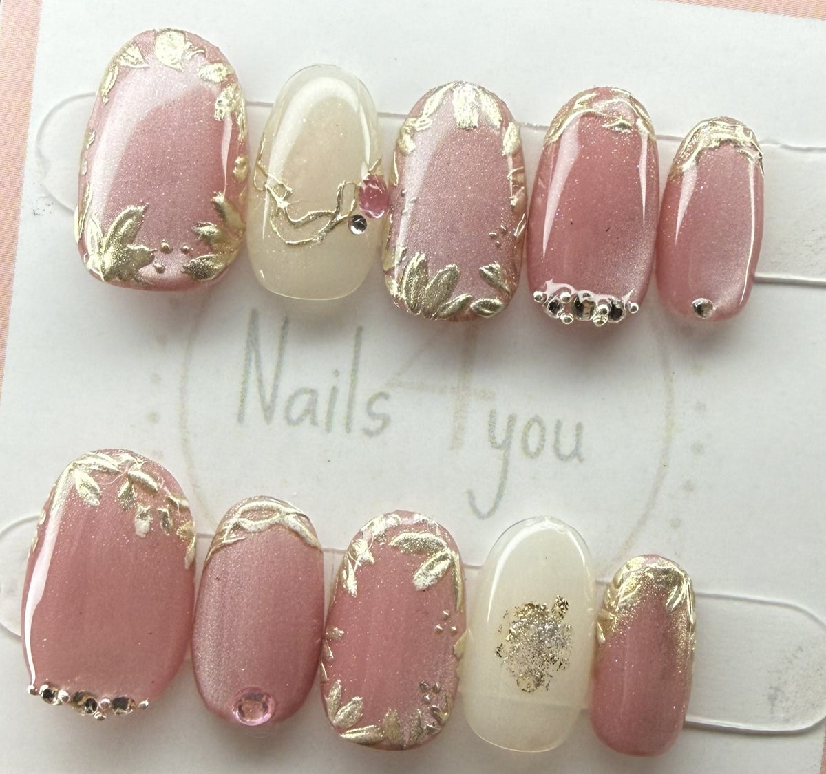 Blush Royale