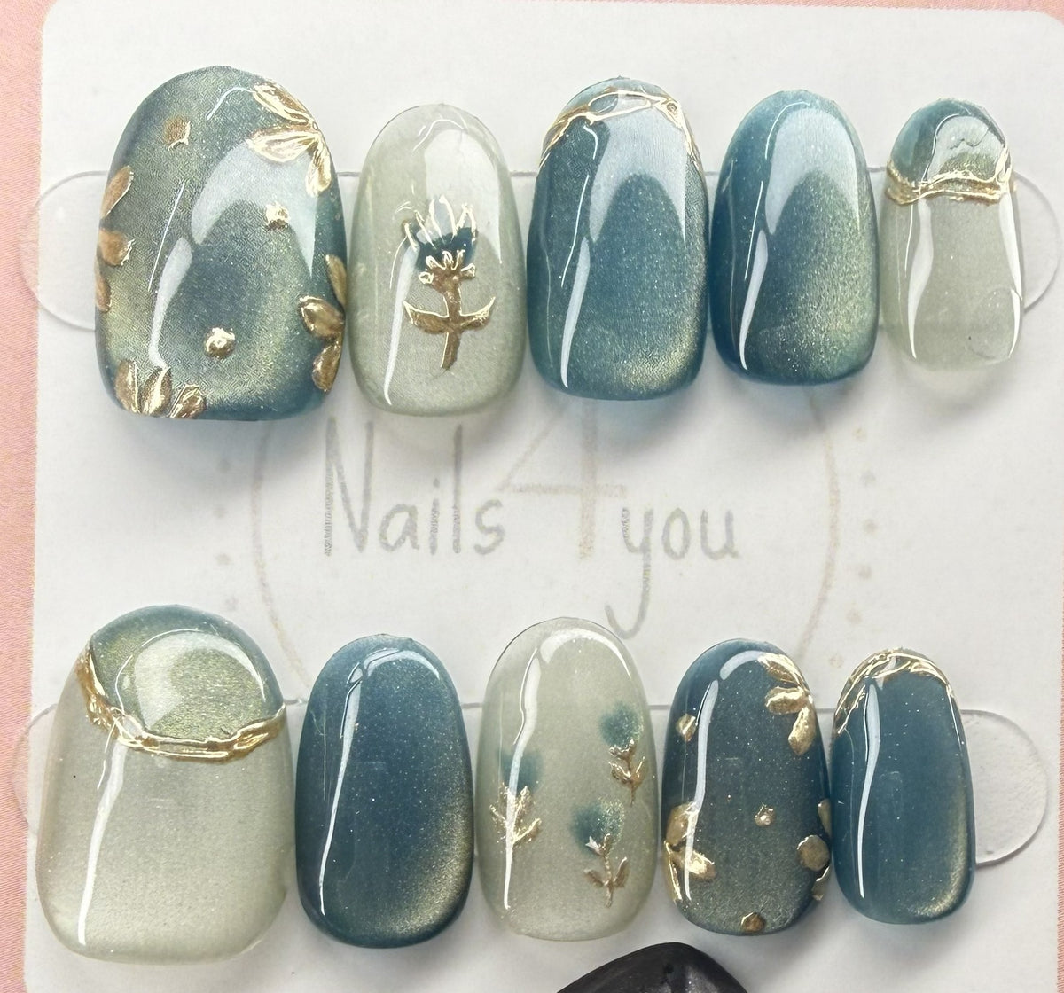 Coastal Luxe