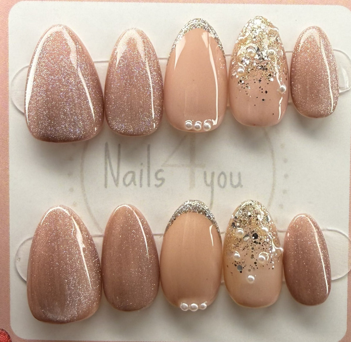Peach Whisper