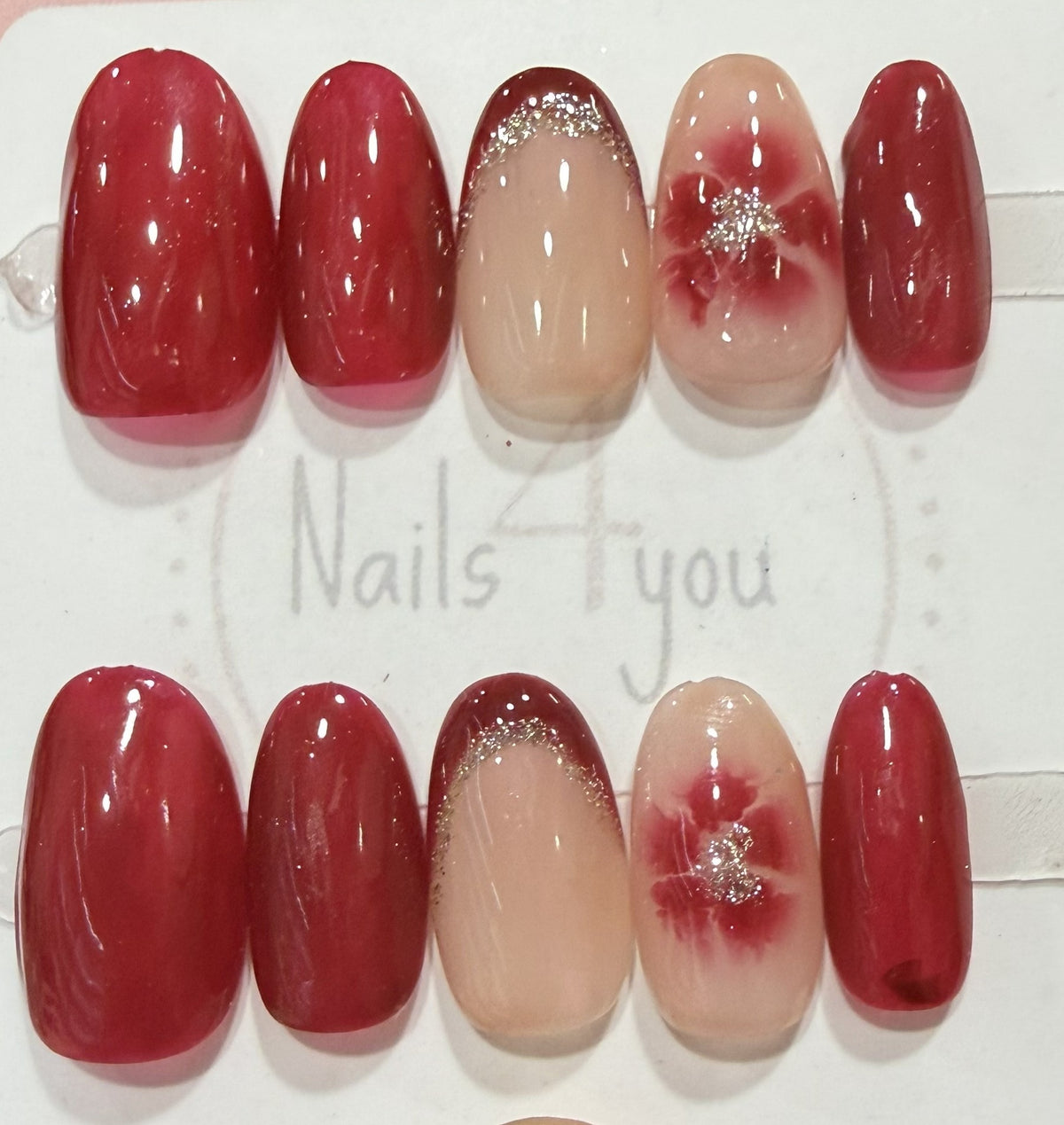 Cherry Blossom