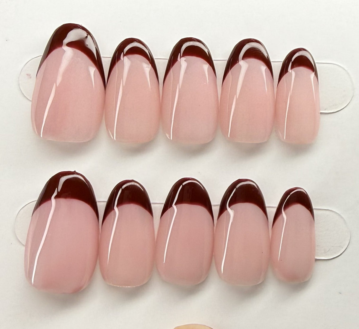 Cherry French