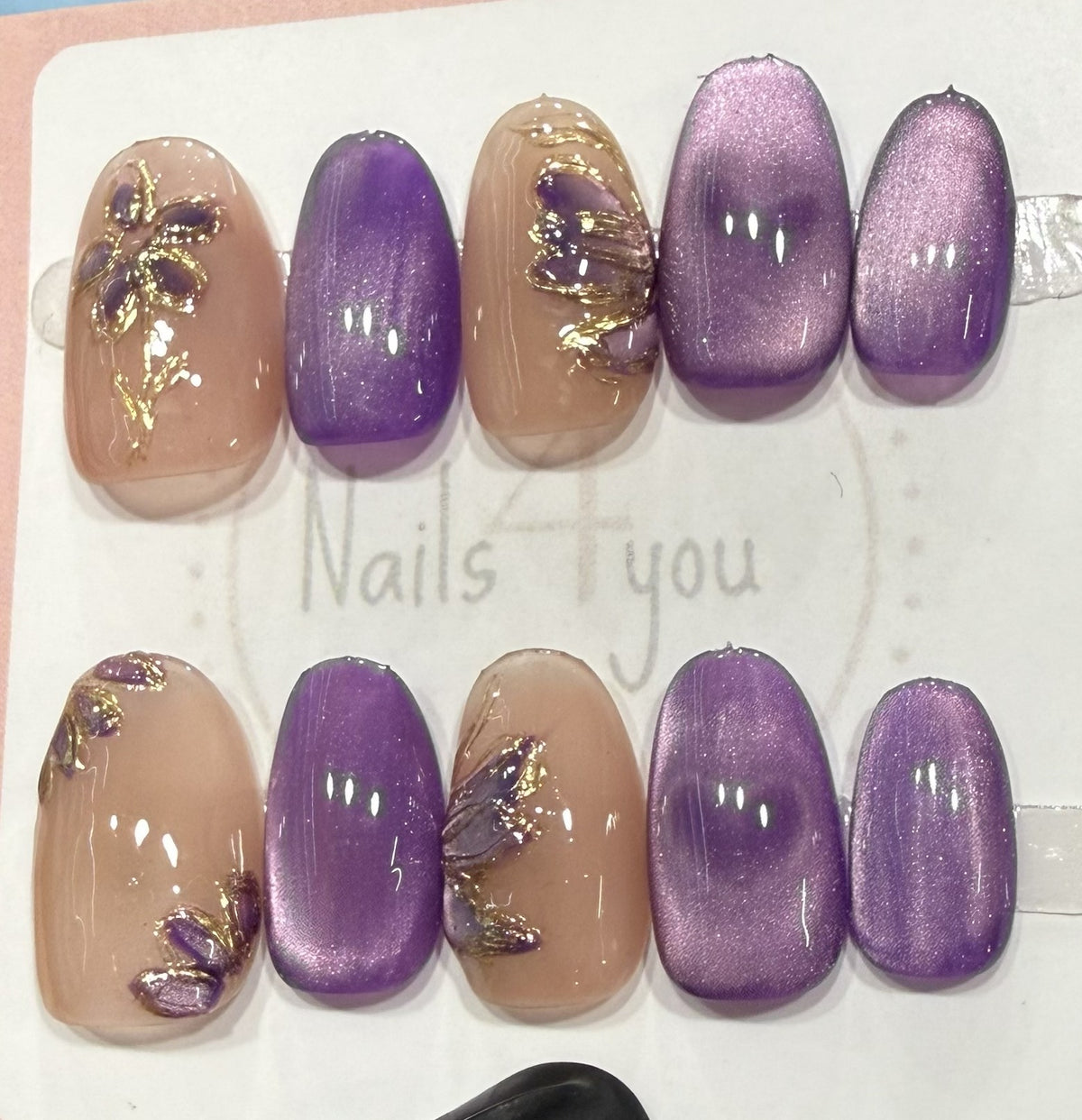 Lavender Dream