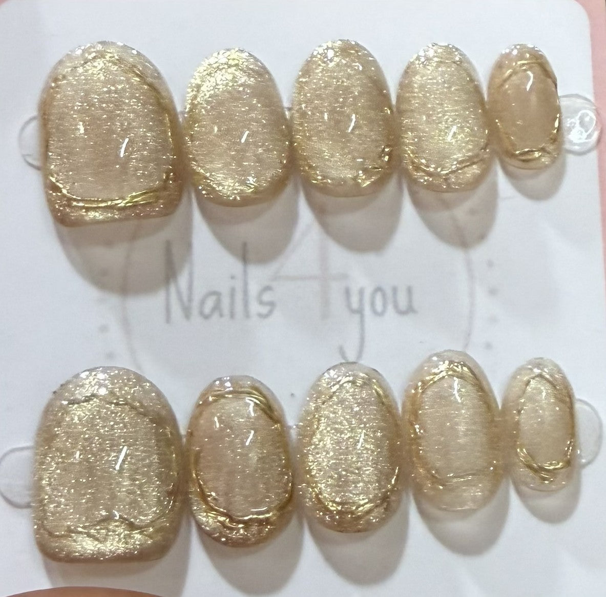 Shine Gold