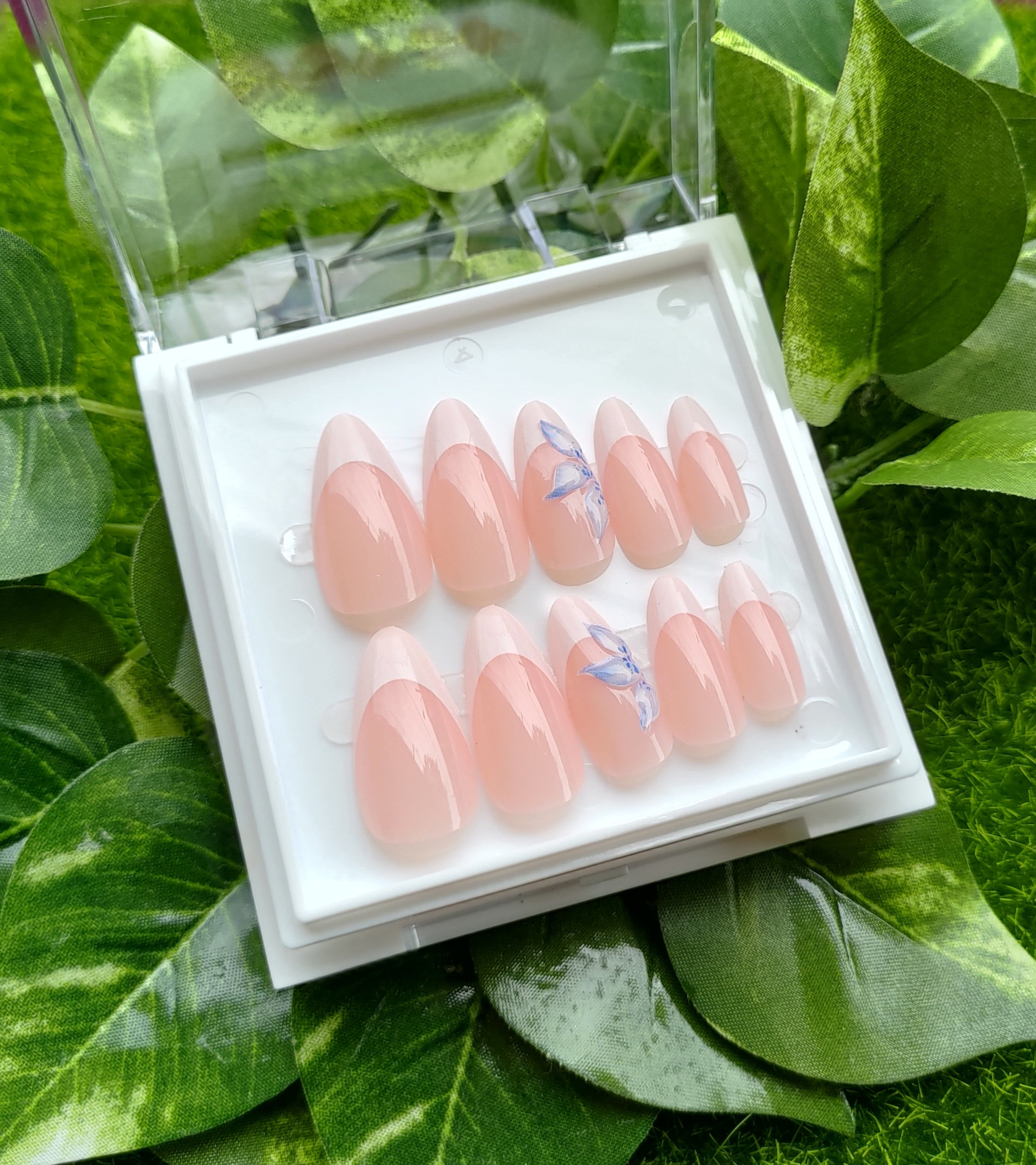 Crystal French