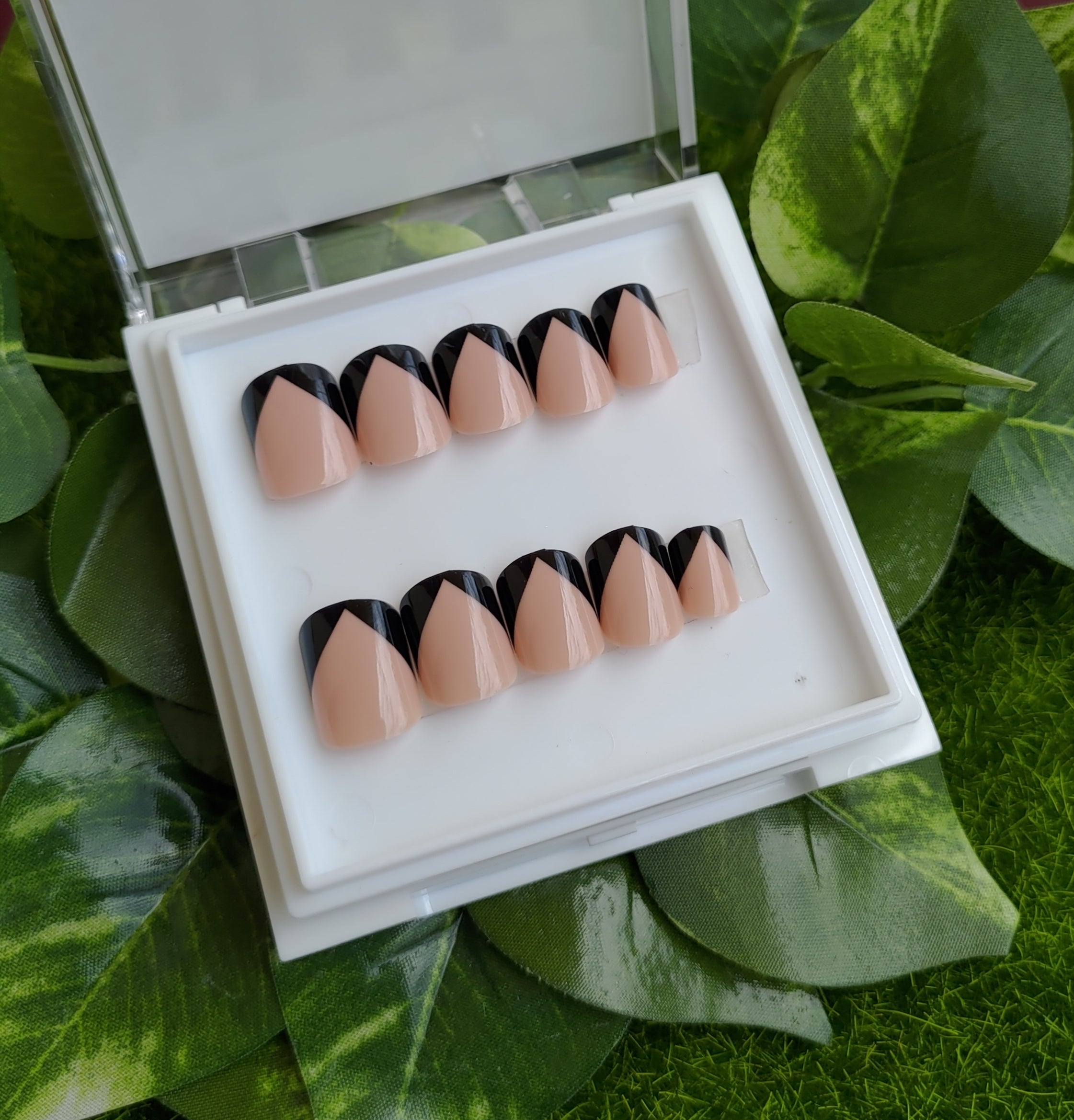 Rebel Tips