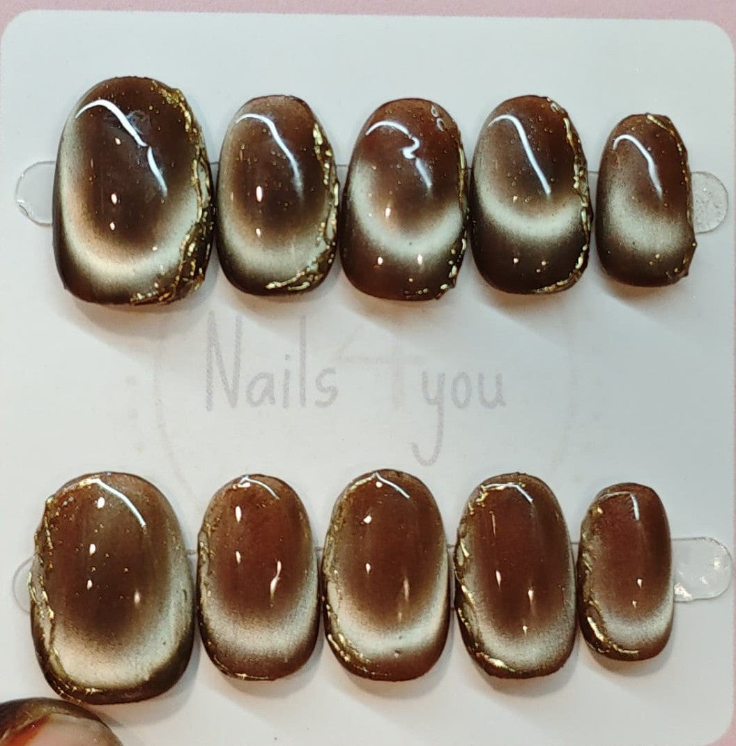 Cocoa Thunder